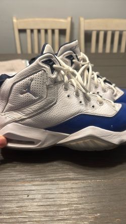 Jordan shoes