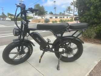Ebike