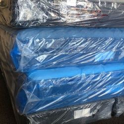 ⚡️Brand New Mattresses For Sale⚡️