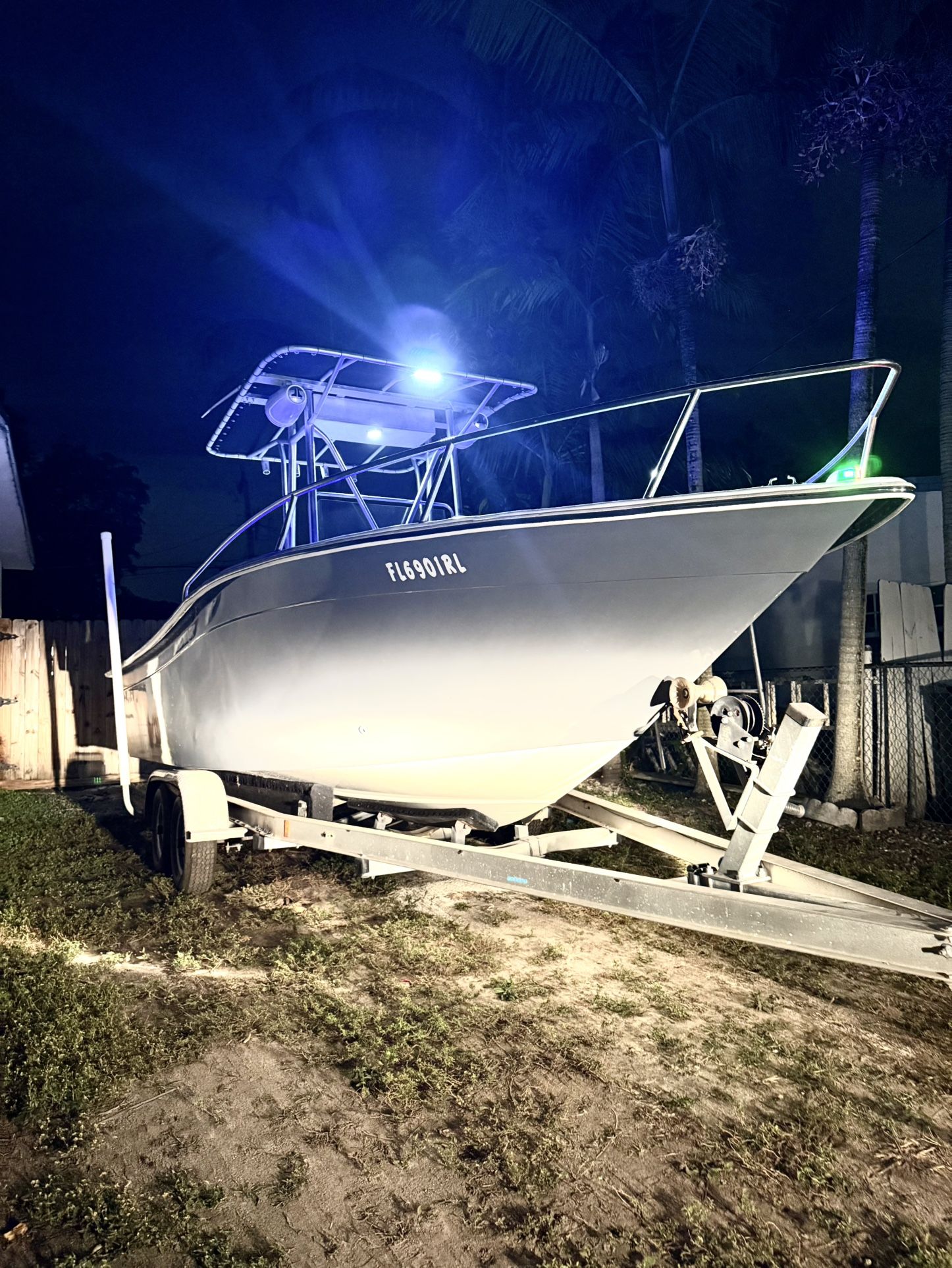 Polar Bote