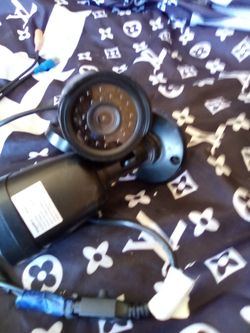 Security cam