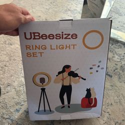 Ring light