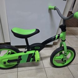 Balance Bike For Kids 2-5 Yo