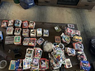 Sports Cards
