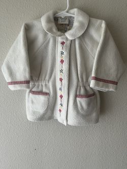 Vintage Charter Club Baby