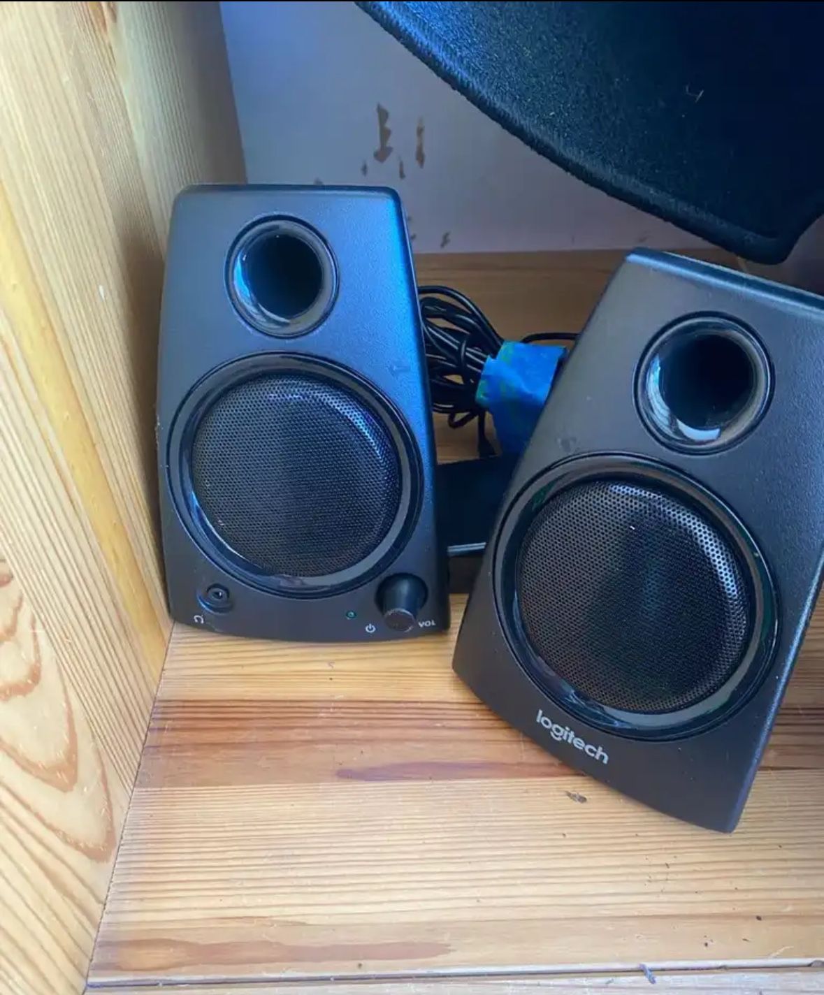 Logitech Z130 PC Speakers
