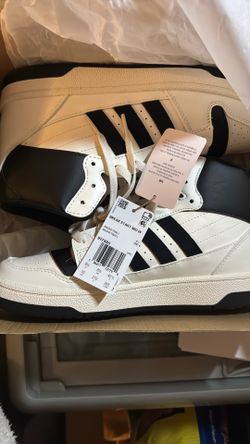 Brand New Adidas Basketball Shoes 10W