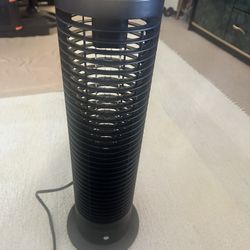 Smart UV-C Disinfection Lamp