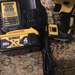 Dewalt 20v Brand New 