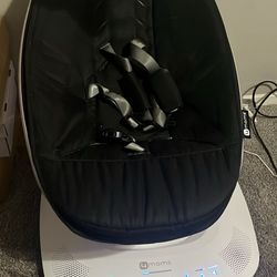 4moms Mamaroo 