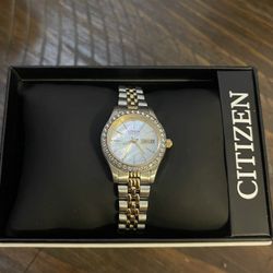 Citizen Watch