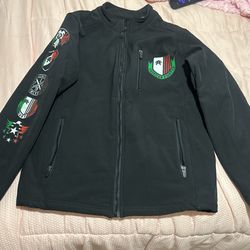 American Fighter Jacket