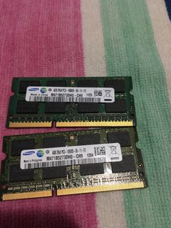16 GB memory ram for MacBook Pro