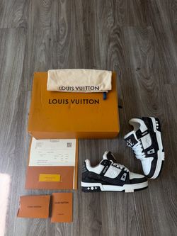 LV Shoes