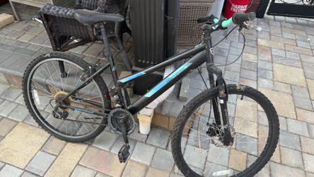 Northpoint bike