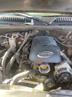 Motor And Transmission