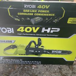 Robi 14 In Chain Saw