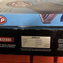 car parts