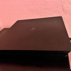 Play Station 4
