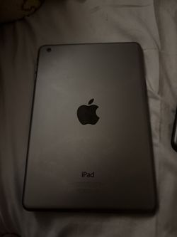 ipad Mini