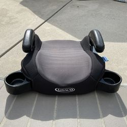 Graco Booster Seat 