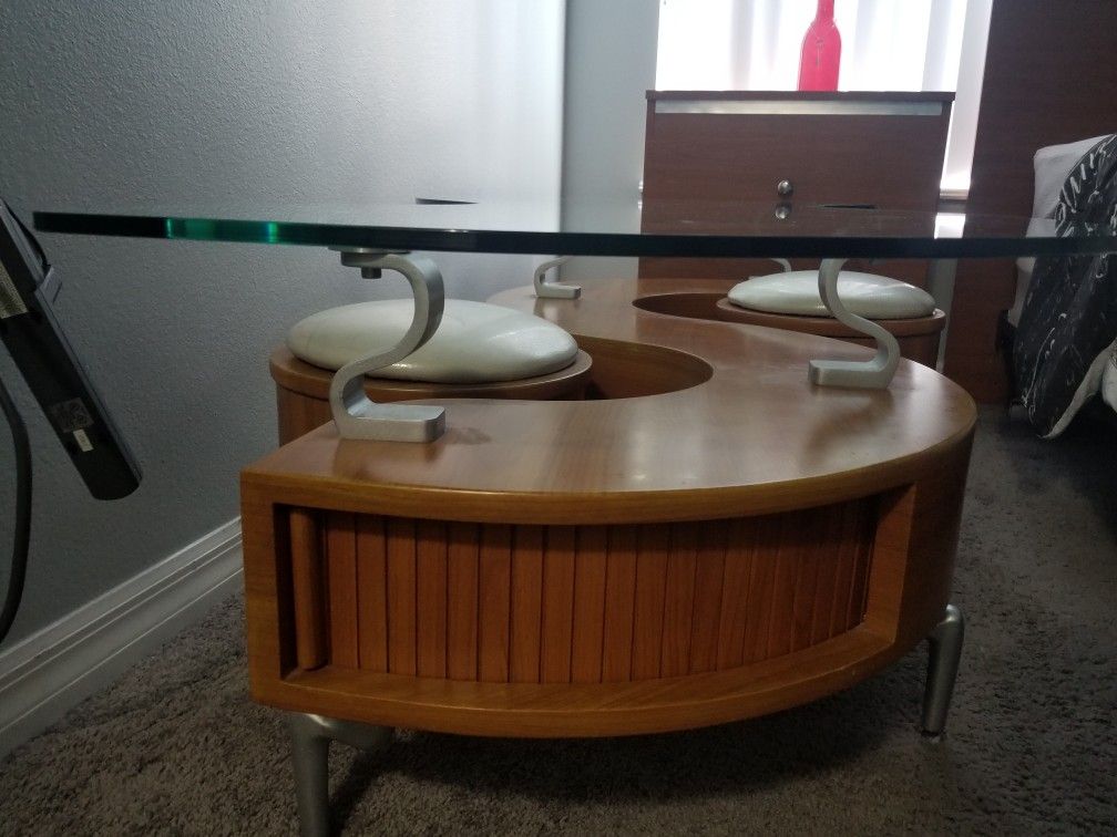 Unique Coffee table