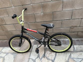 Huffy and schwinn 20 “ Kids Bike