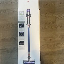 Vacuum Dyson V 8 
