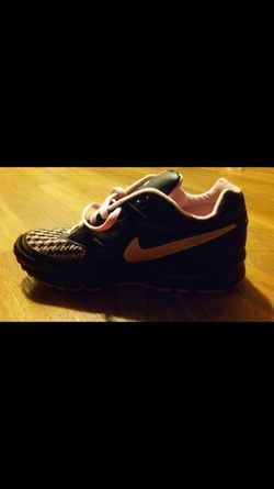 Nike airmax size 6