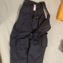 winter clothes Size 3t
