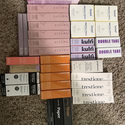 Makeup Wholesale