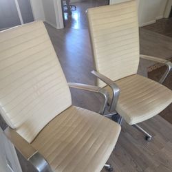 Cadre High Back Executive Office Chairs