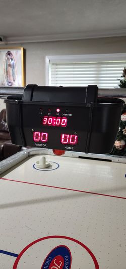 Hockey table