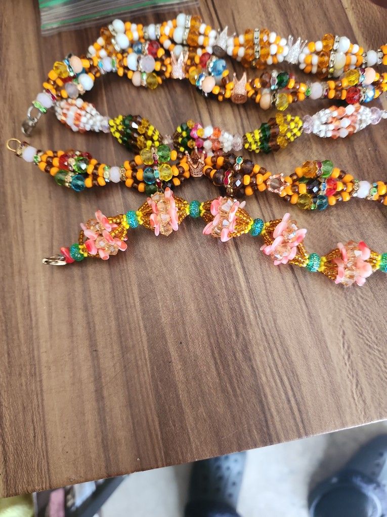 Hand Bracelet