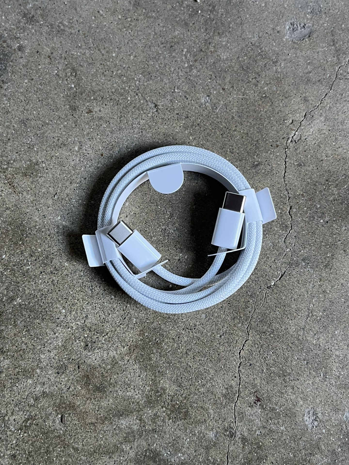 Apple iPhone Charger Cable