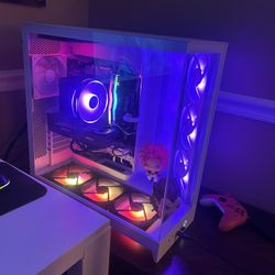 High FPS Gaming Pc 
