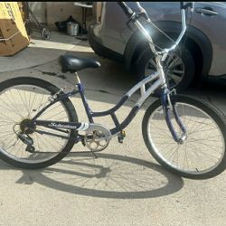 Schwinn Cougar 26 3 Speed