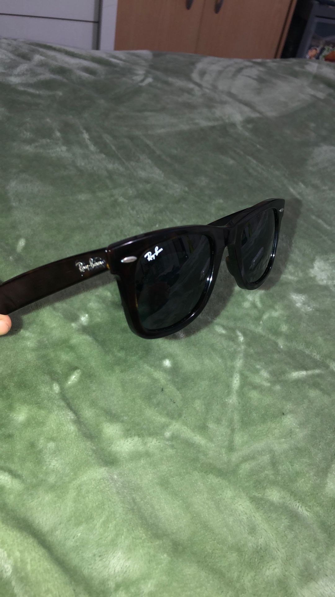 Ray-Ban Wayfarer