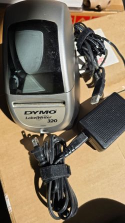 Label writer