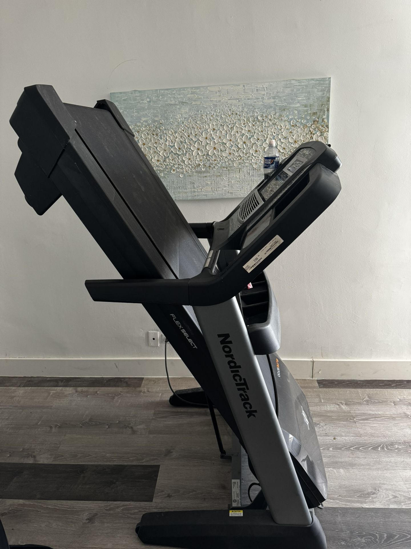 Nordictrac Treadmill