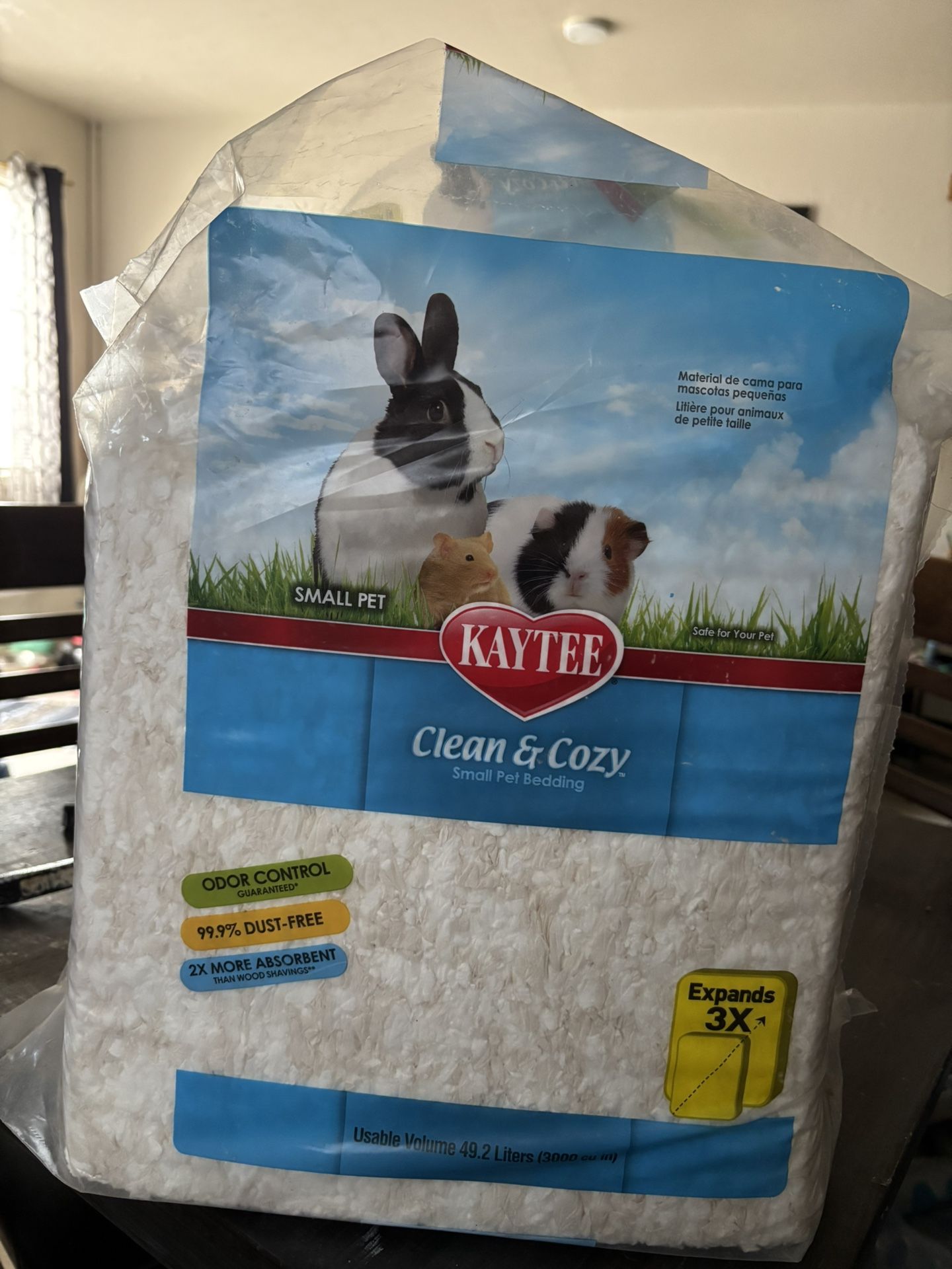 Kaylee Small Pet Bedding