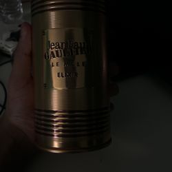 Jean Paul Guiltier Elixir 4.2oz 