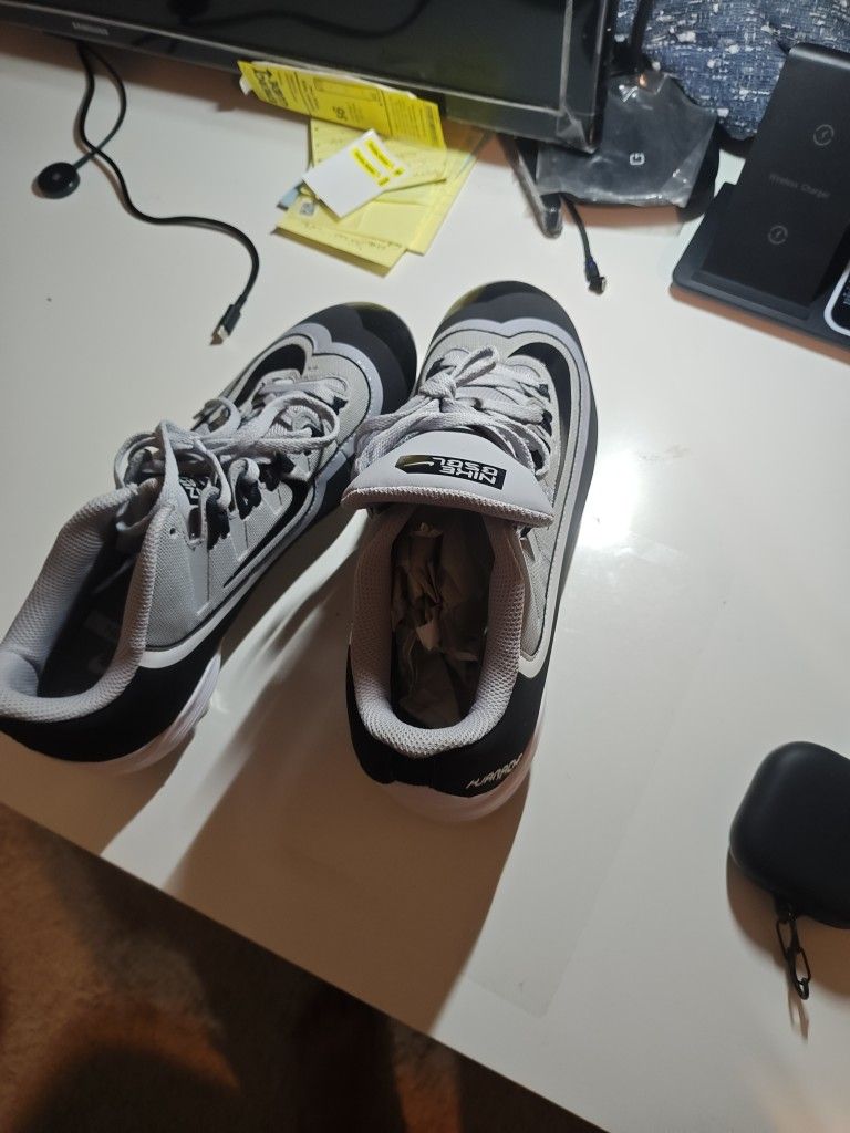 Shoe's
