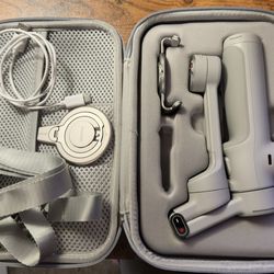 insta360 Flow 2 Pro Gimbal