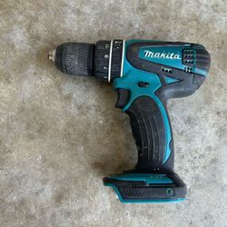 Makita Power drill