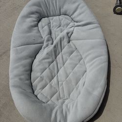 Baby changing pad