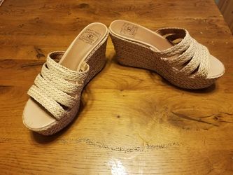 Lucky Brand Wedges