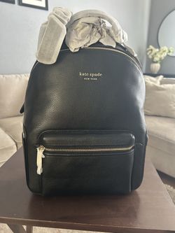 Kate Spade Backpack