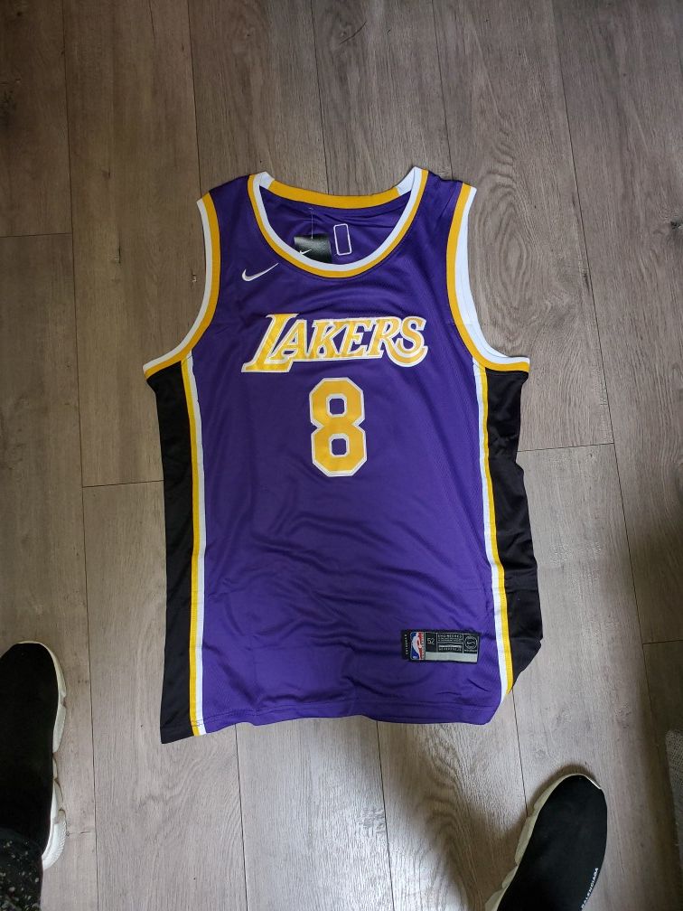 Kobe Bryant swingman