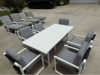Patio Set